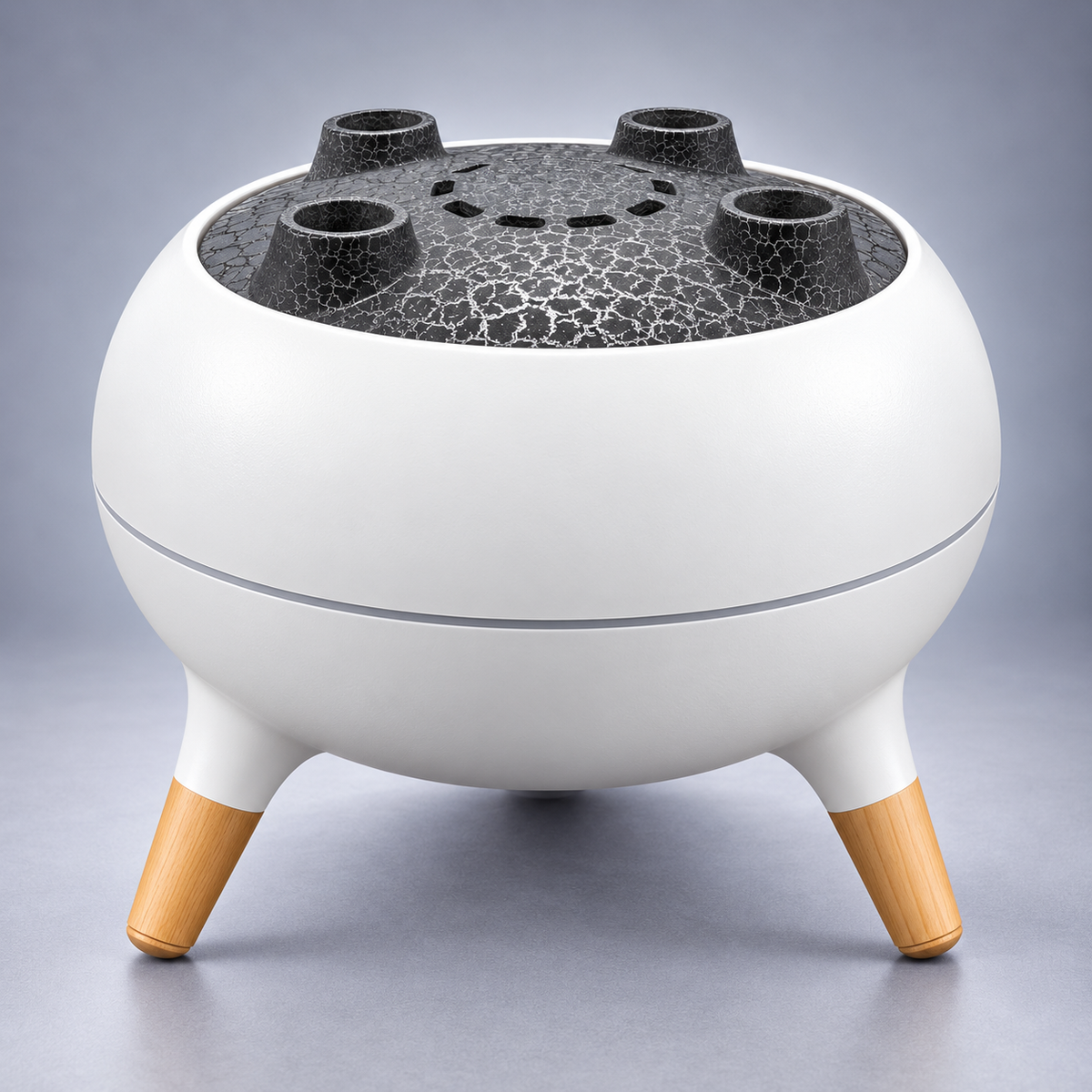Jelly Fish Atomiser