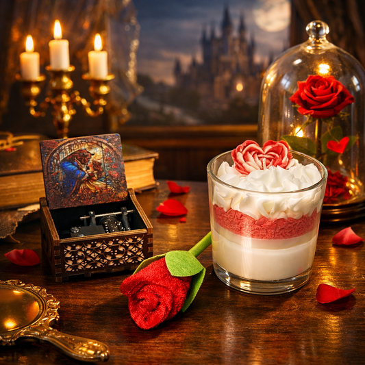 Beauty and The Beast Bundle