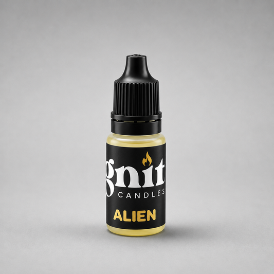 Air Diffuser Oils + Oil Burner