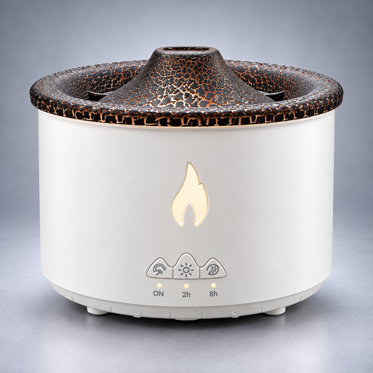 Volcano Atomiser