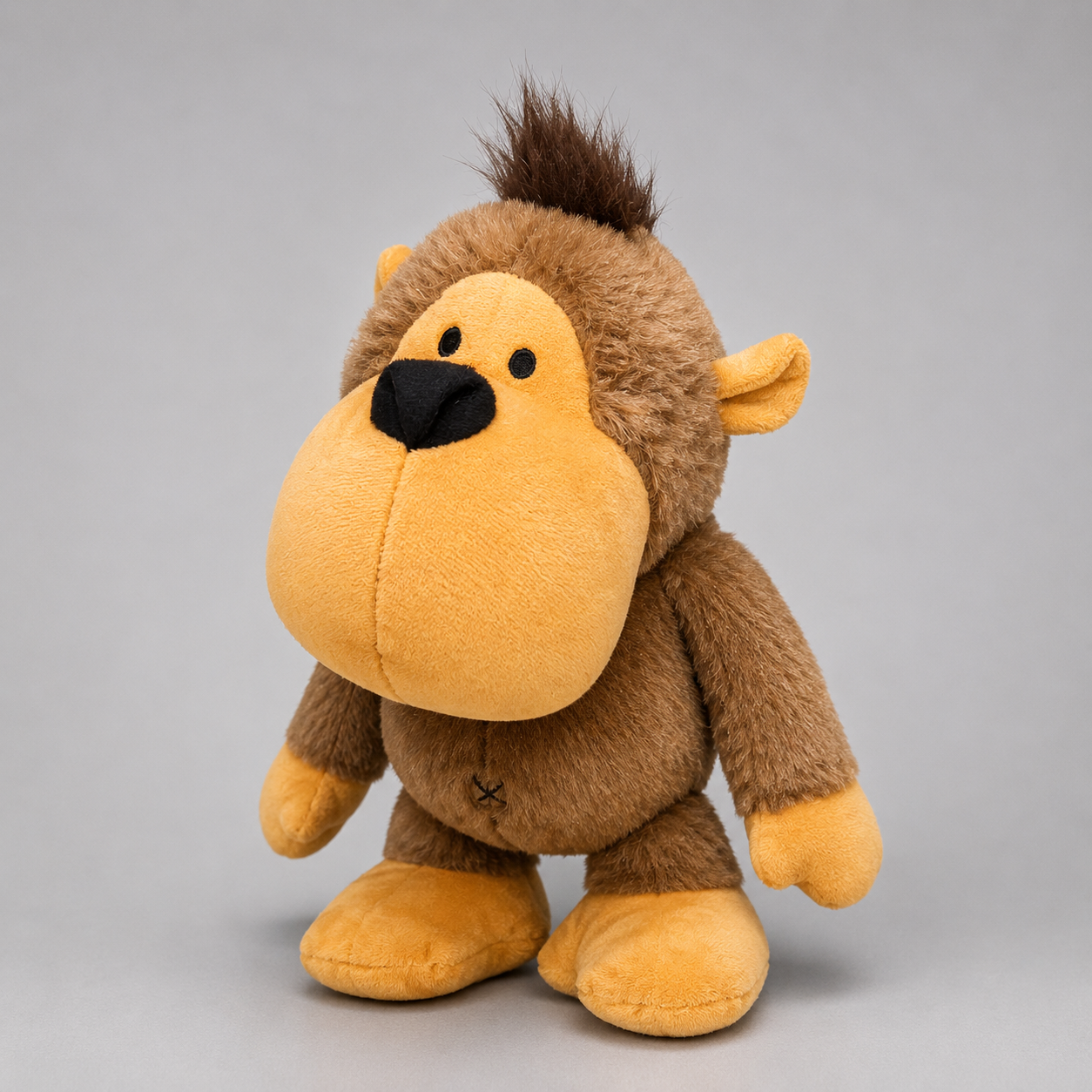 Monkey Doorstop Holder