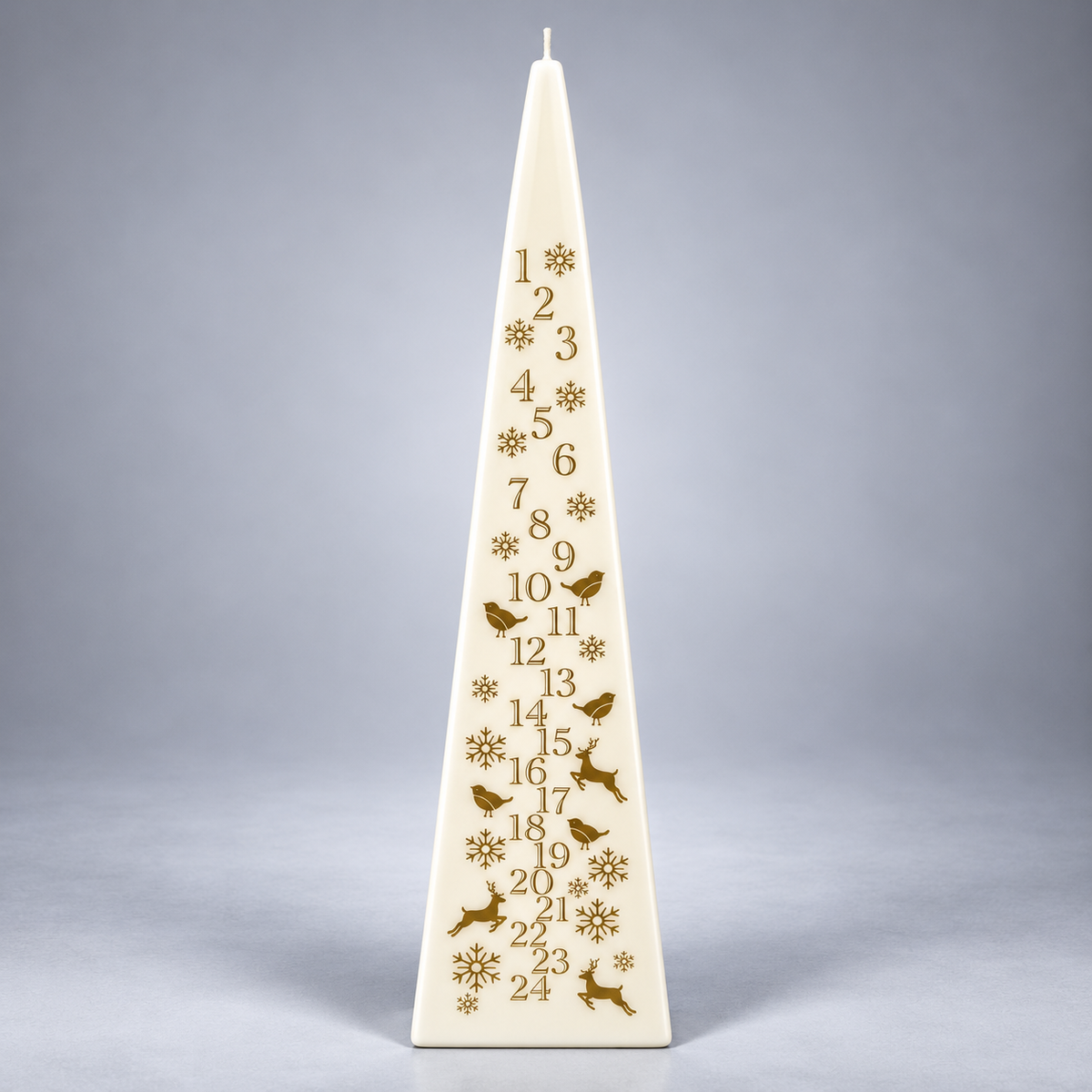 Advent Candles
