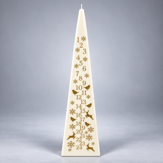 Advent Candles
