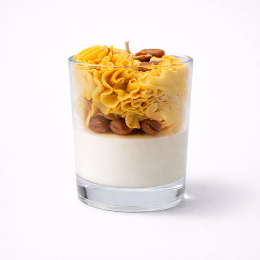 Coffee 30cl Scented Candle