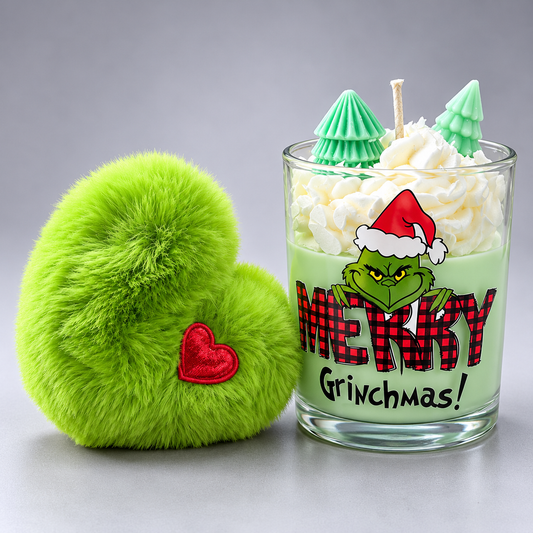 Grinch Gift Bundle