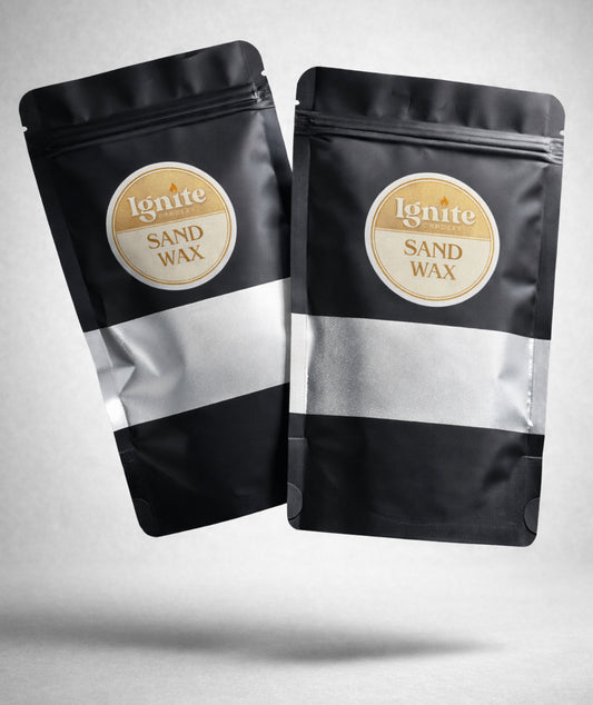 Candle Sand 100g