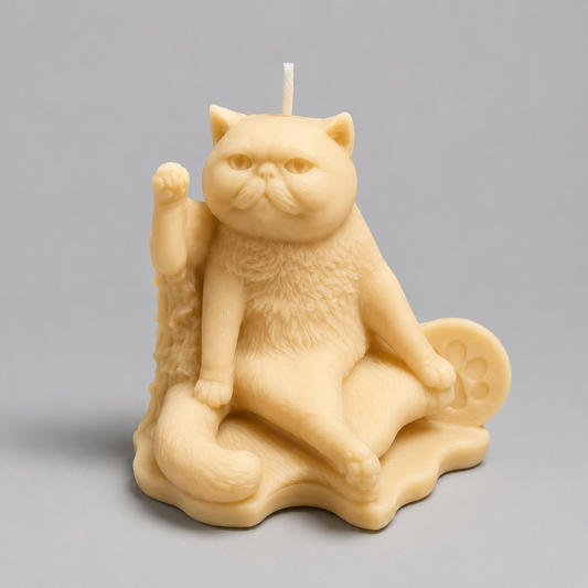 Persian Cat