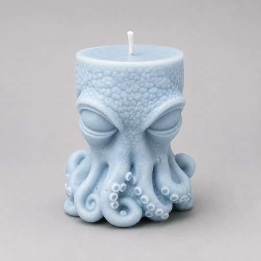Octopus