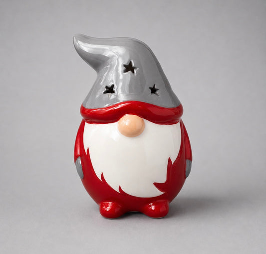 Santa Gonk wax/oil Burner