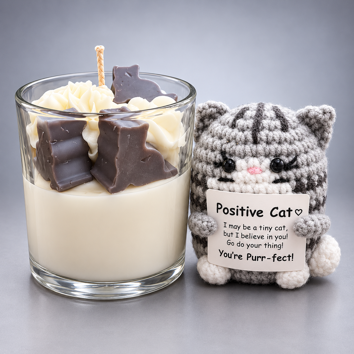 Cat Positive Bundle