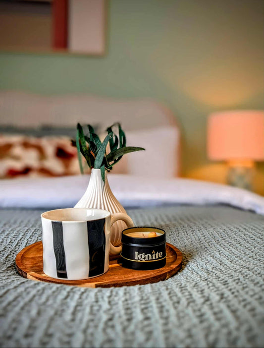 4oz Scented Tins