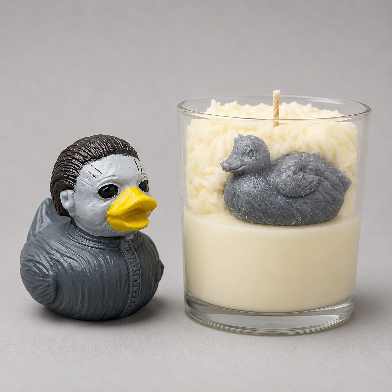 Michael Myers Duck Bundle