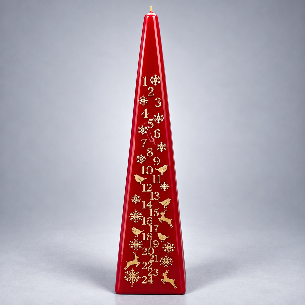 Advent Candles