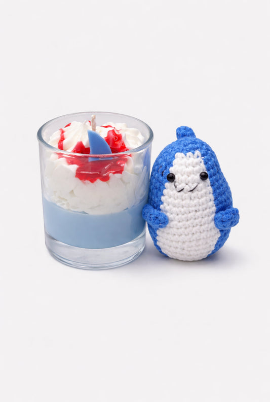 Positive Shark Gift Bundle