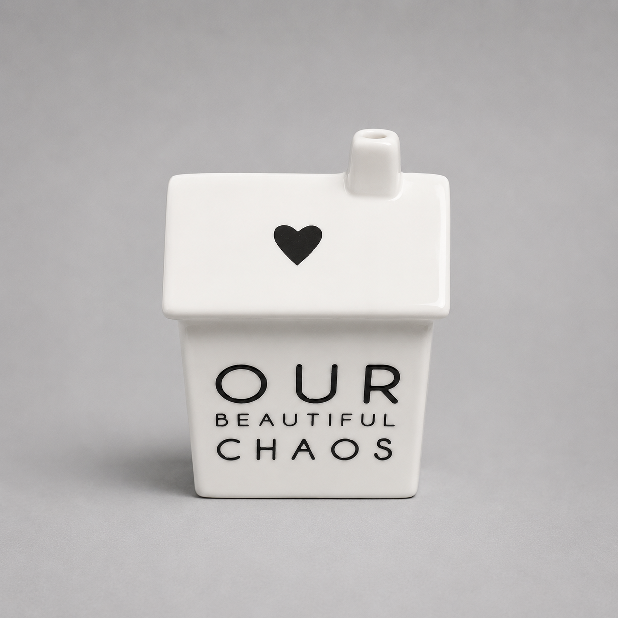 Our Beautiful Chaos Decoration