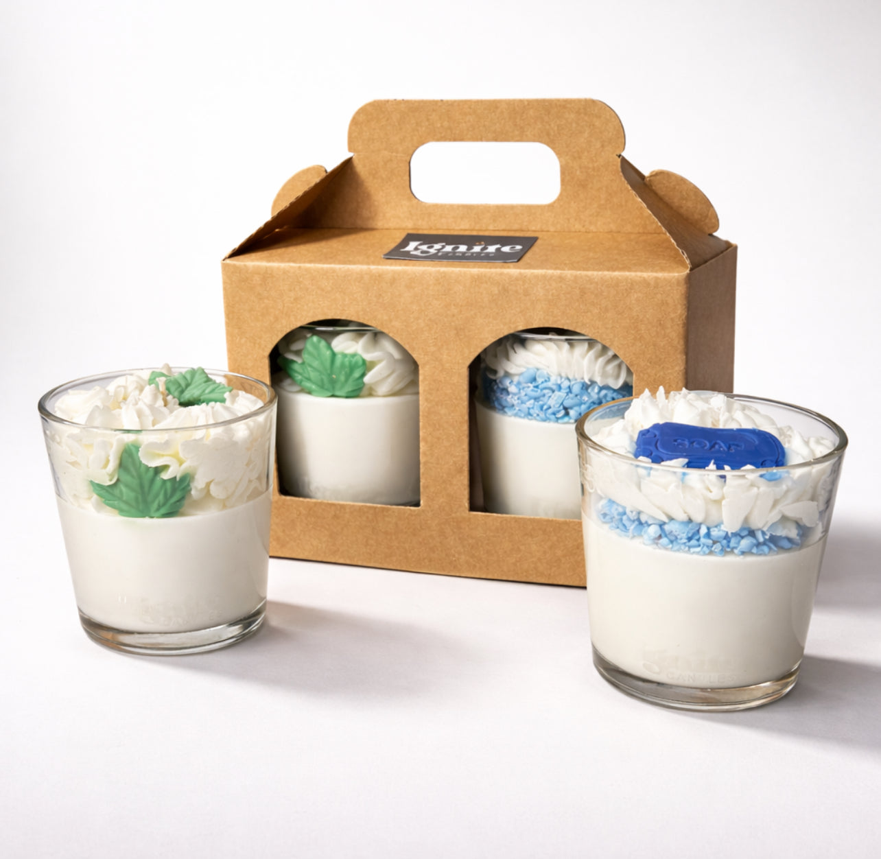 Squeaky Clean Duo Bundle