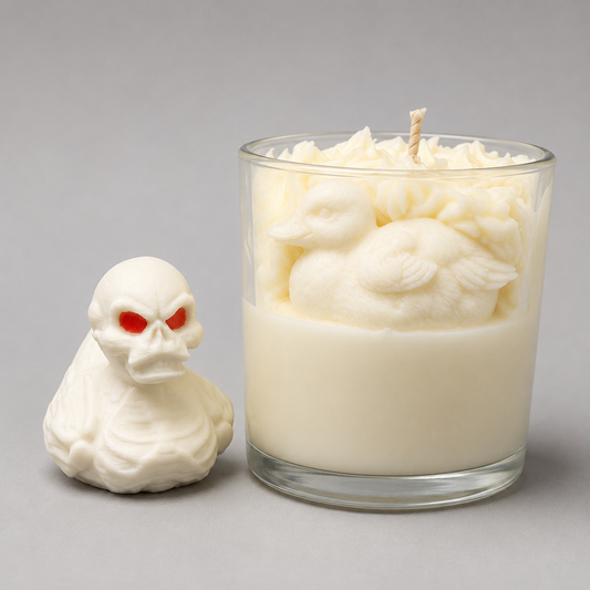 Skeleton Duck Bundle