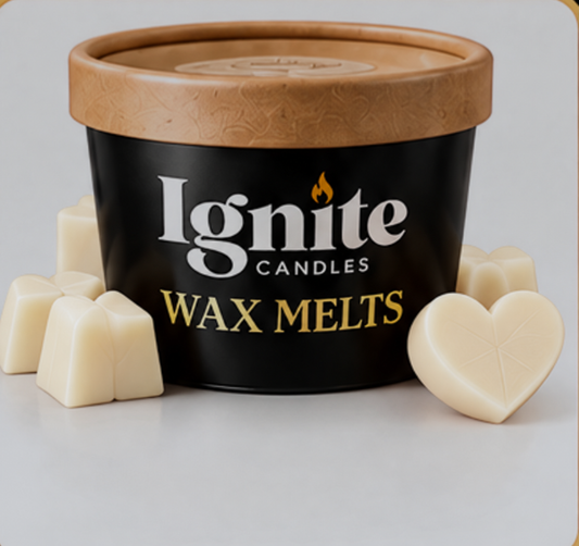 Wax Melts Tubs (13 Hearts)