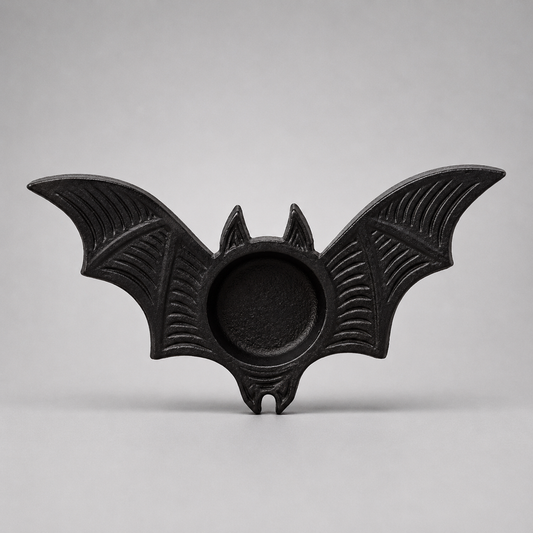 Bat T-Light Holder