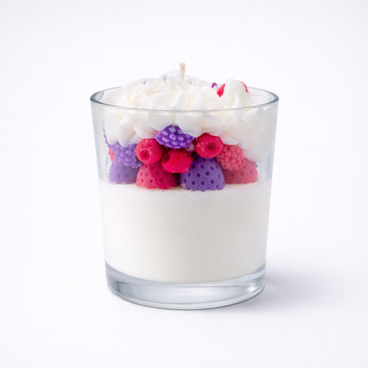 Berry Blast Premium Candle