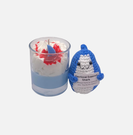 Positive Shark Gift Bundle