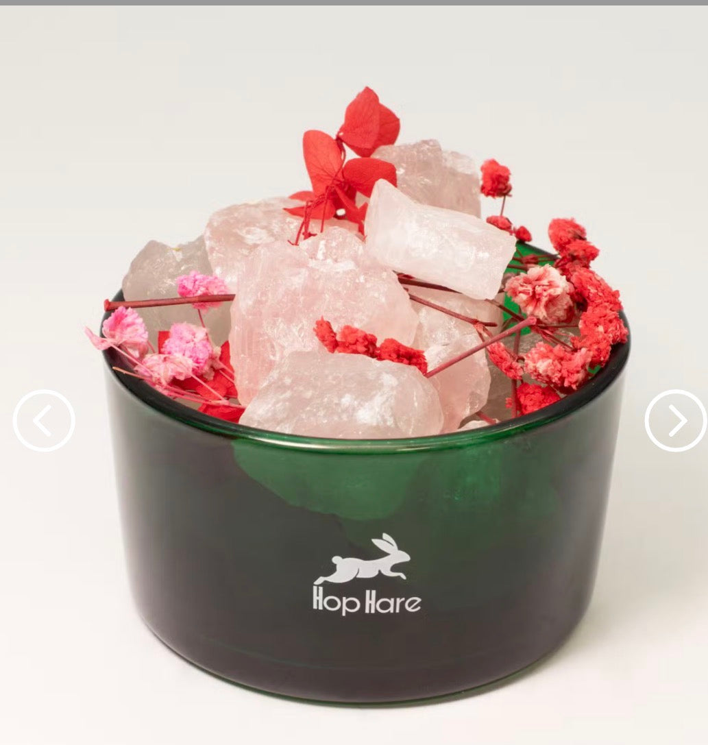 Crystal Oil Diffuser