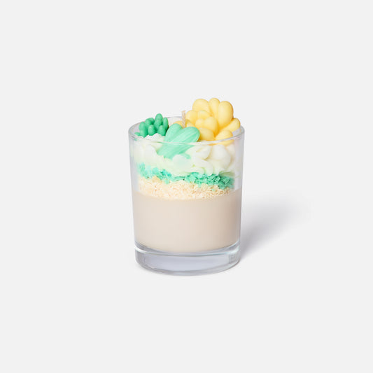 Succulent Sensation Soy Fragranced Candle