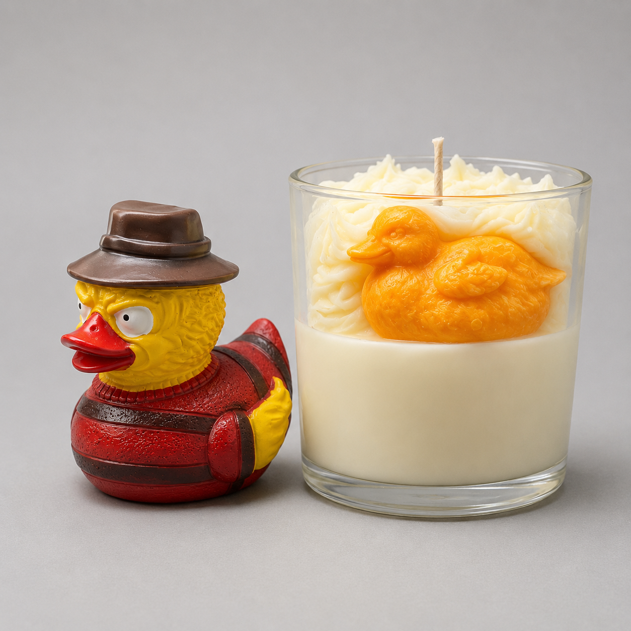 Freddy Duck Bundle