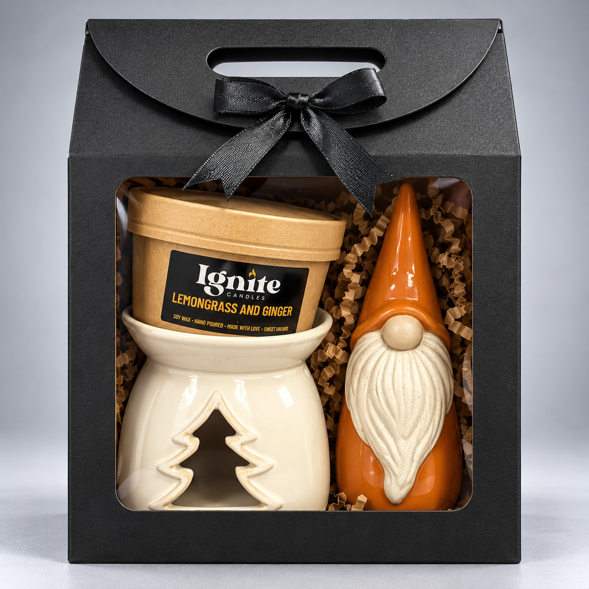 Christmas Wax Melt Gift Bundle