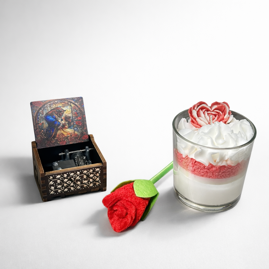 Beauty and The Beast Bundle