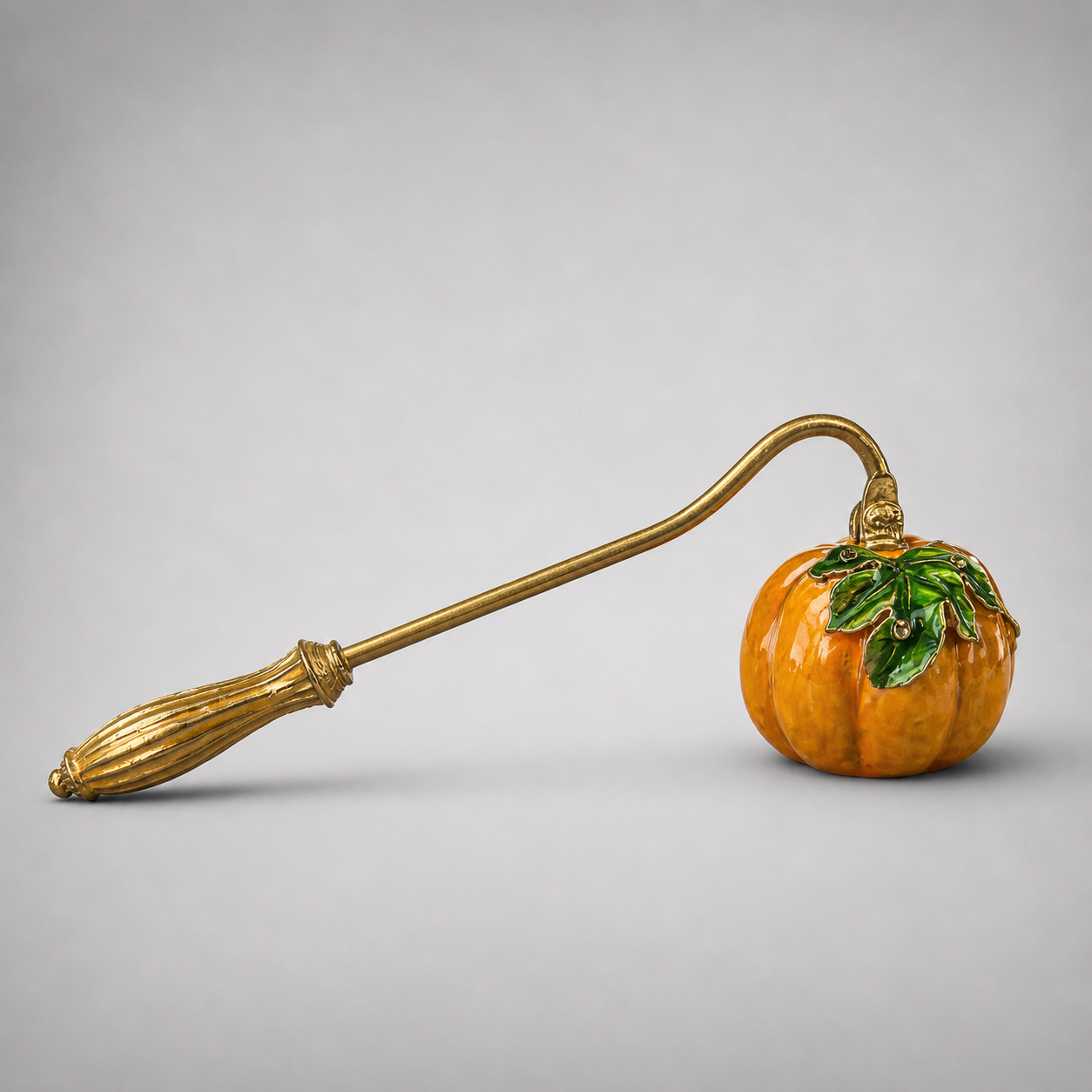 Pumpkin Snuffer
