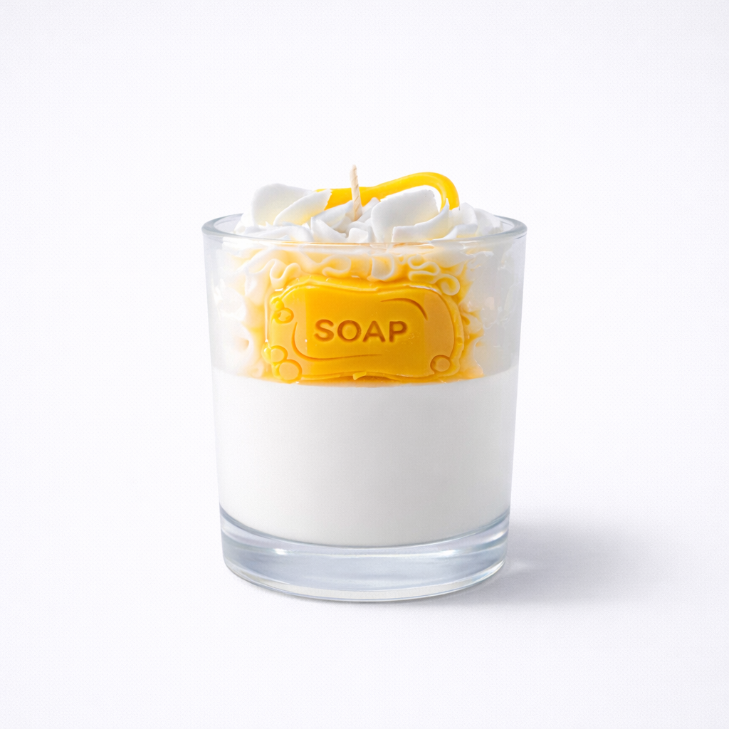 Dettol Fragrance Premium Candle