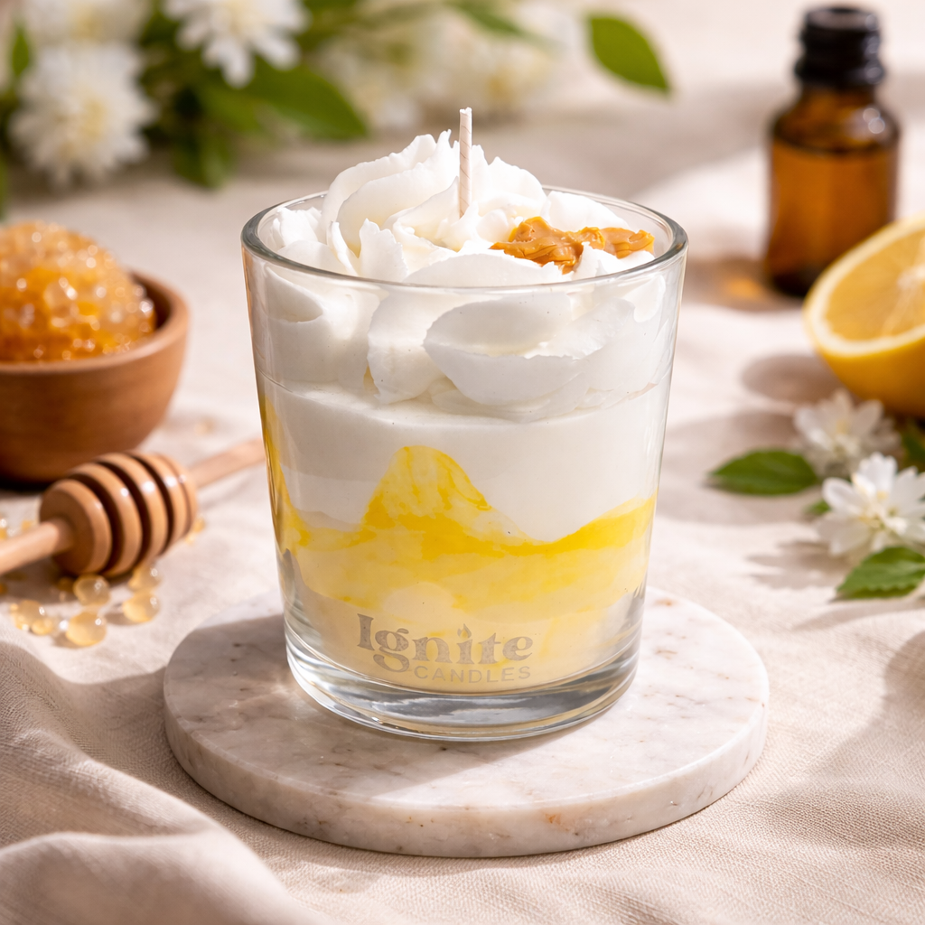 Oud and Vanilla Premium