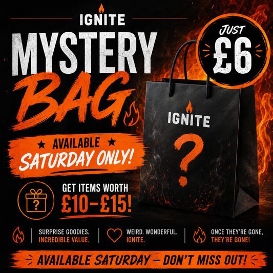 Mystery Bag Main