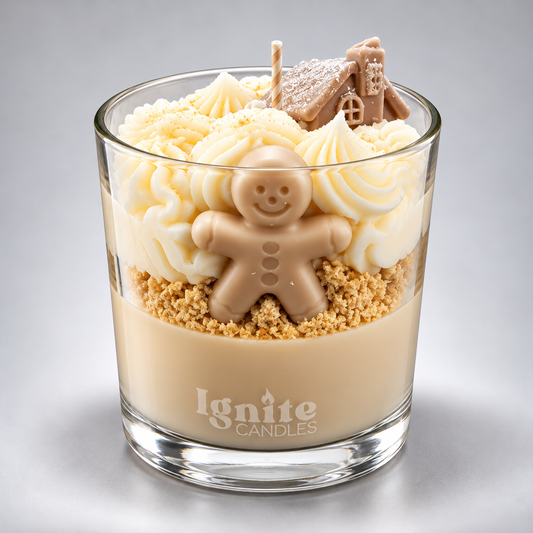 Gingerbread