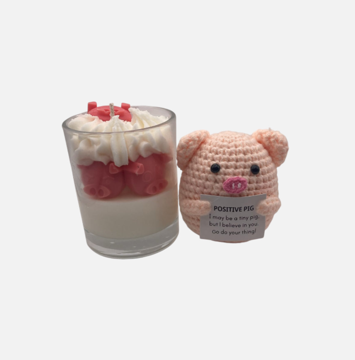 Positive Pig Bundle