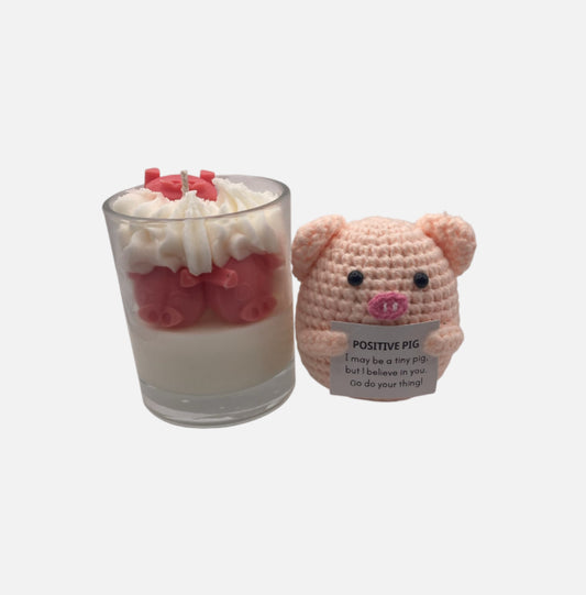 Positive Pig Bundle