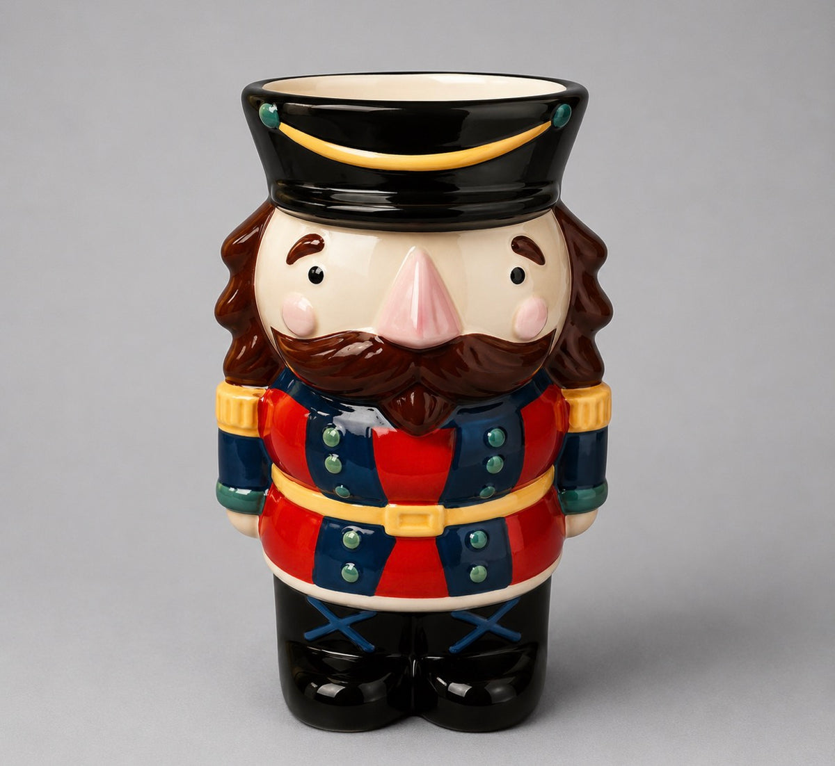 Nutcracker Wax/Oil Melter