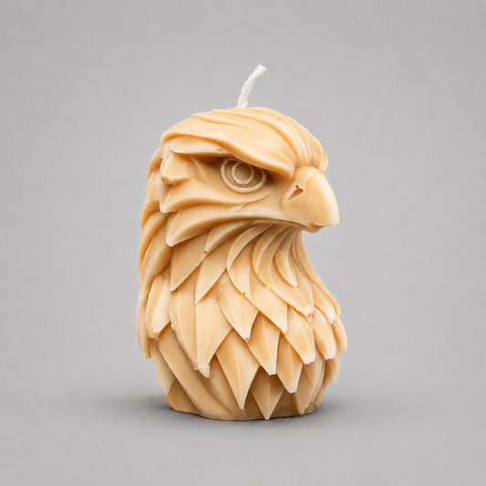Eagle Head