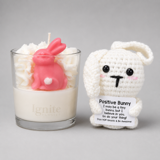 Rabbit Positive Bundle