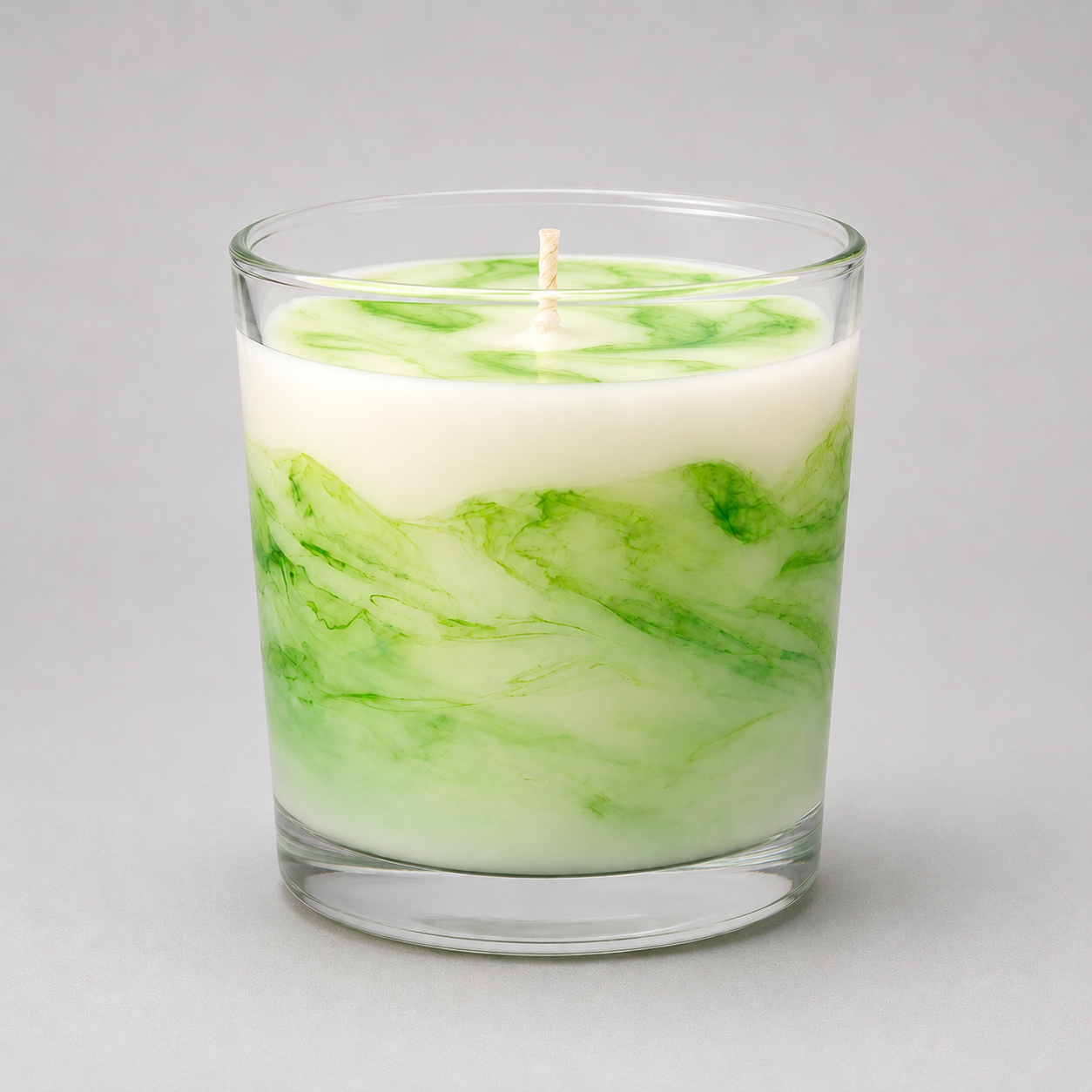 Pistachio Swirl Premium