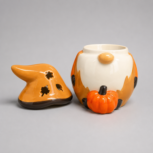 Autumn Gonk Oil/Wax Burner