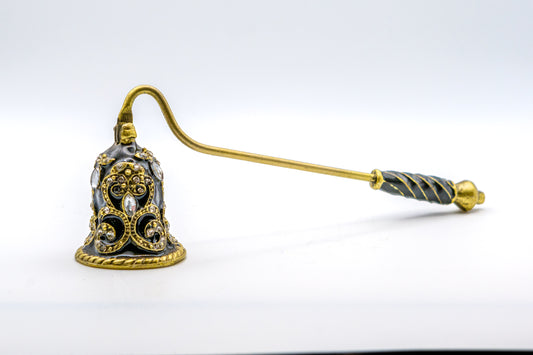 Midnight Muse Candle Snuffer