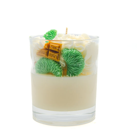 Mint Chocolate Orange Limited Edition Fragrance Candle